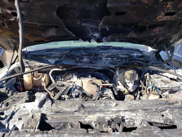 3C6UR5HJ0KG568384 - 2019 RAM 2500 TRADESMAN Beyaz fotoğraf 11