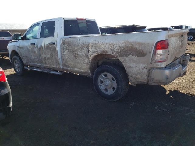 3C6UR5HJ0KG568384 - 2019 RAM 2500 TRADESMAN Beyaz fotoğraf 2