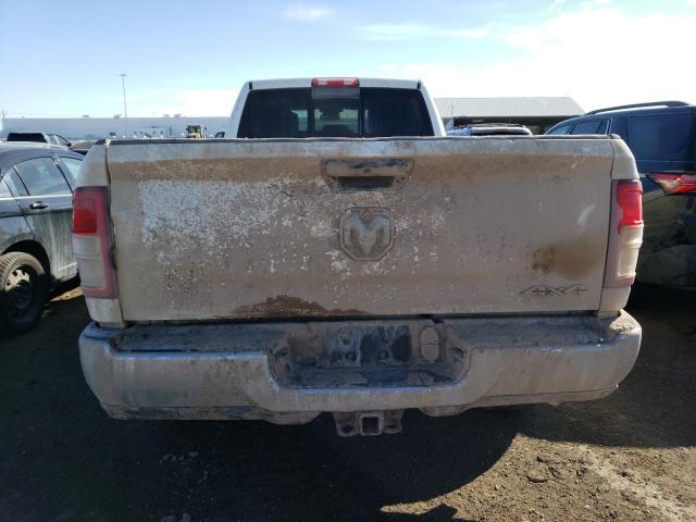 3C6UR5HJ0KG568384 - 2019 RAM 2500 TRADESMAN WHITE photo 6