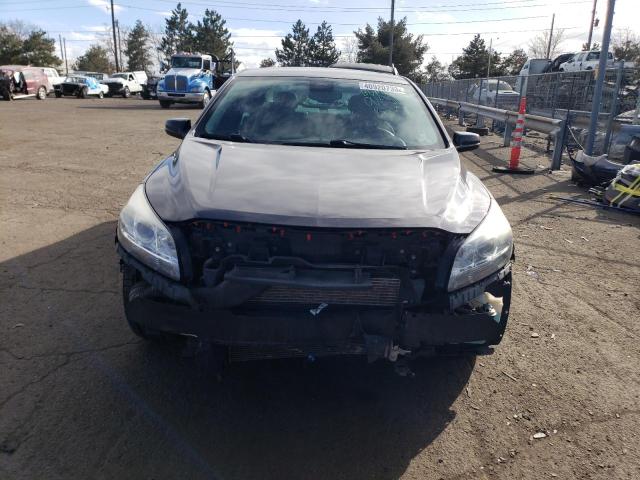 1G11D5SR2DF341039 - 2013 CHEVROLET MALIBU 1LT 黑色 照片 5