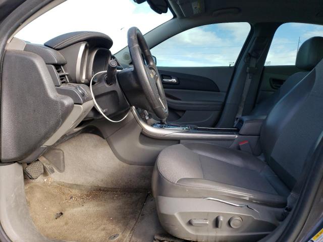 1G11D5SR2DF341039 - 2013 CHEVROLET MALIBU 1LT 黑色 照片 7