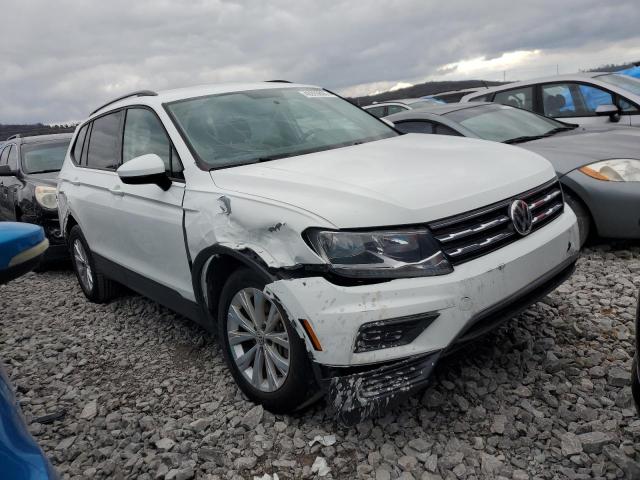 3VV1B7AX3LM081856 - 2020 VOLKSWAGEN TIGUAN S WHITE photo 4