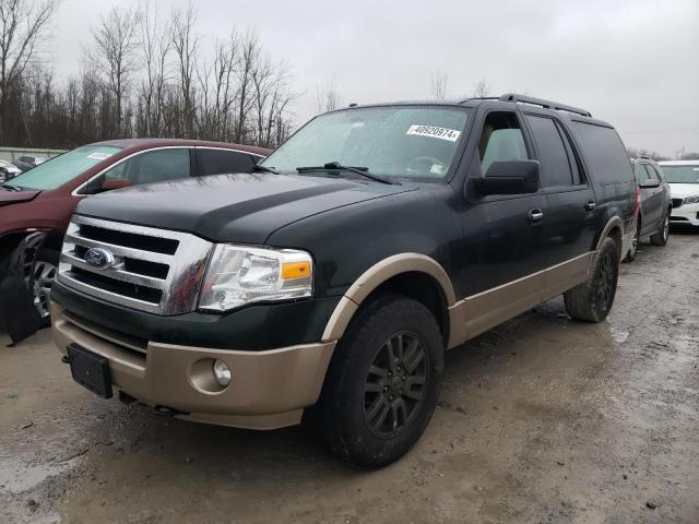 2013 FORD EXPEDITION EL XLT, 