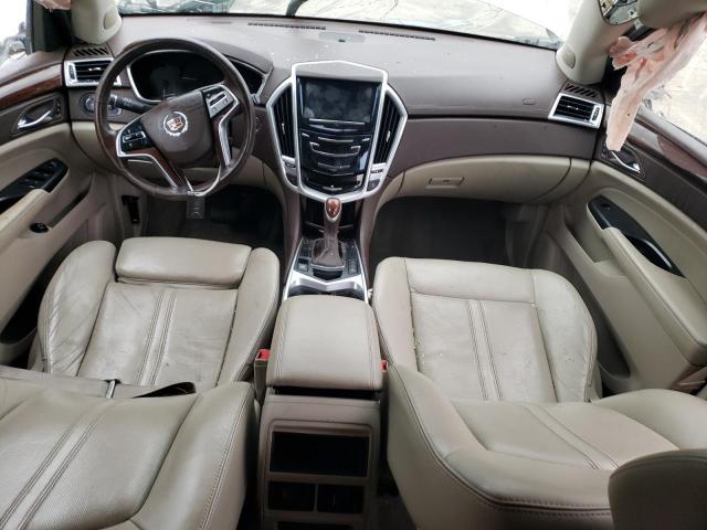 3GYFNDE39DS612051 - 2013 CADILLAC SRX PERFORMANCE COLLECTION Күміс фото 8