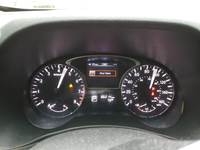 5N1AR2MM9DC687935 - 2013 NISSAN PATHFINDER S CHARCOAL photo 9