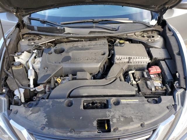 1N4AL3AP9HN325601 - 2017 NISSAN ALTIMA 2.5 GRAY photo 11