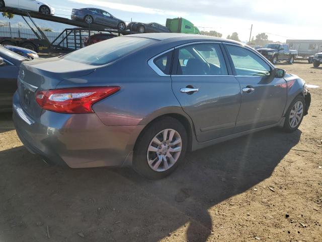 1N4AL3AP9HN325601 - 2017 NISSAN ALTIMA 2.5 GRAY photo 3