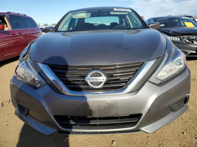 1N4AL3AP9HN325601 - 2017 NISSAN ALTIMA 2.5 GRAY photo 5