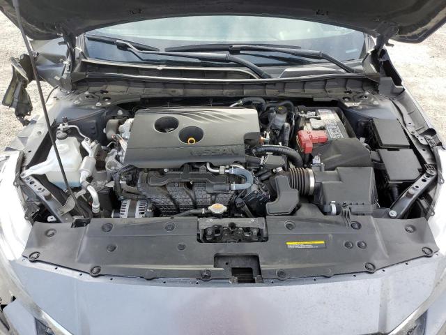 1N4BL4BV6LC113296 - 2020 NISSAN ALTIMA S GRAY photo 11