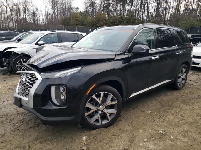 2020 HYUNDAI PALISADE SEL, 