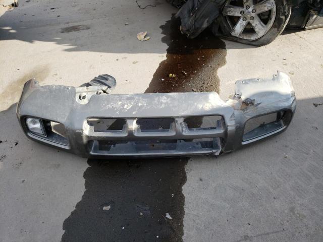 JN8AR07Y5YW446759 - 2000 NISSAN PATHFINDER LE 白色 照片 13