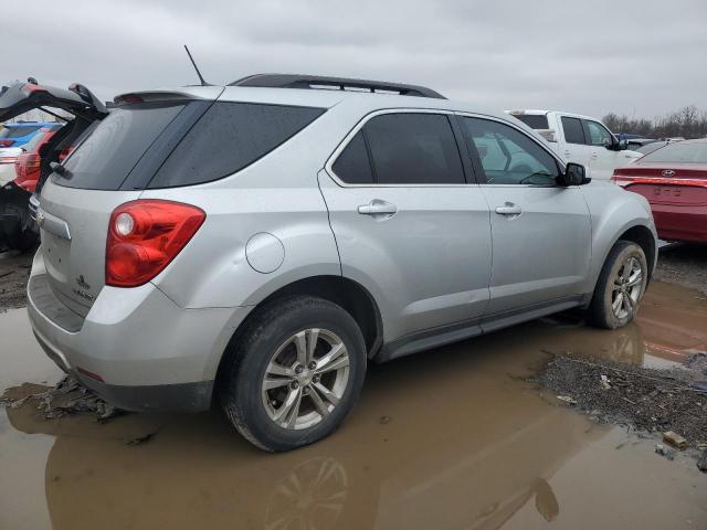 2GNALBEK8E6212927 - 2014 CHEVROLET EQUINOX LT SILVER photo 3