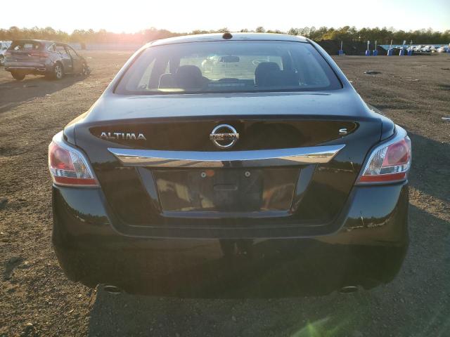 1N4AL3AP2FC490107 - 2015 NISSAN ALTIMA 2.5 BLACK photo 6