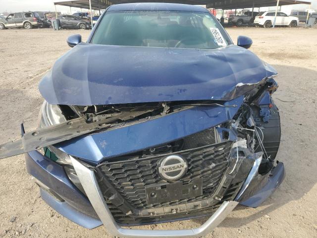 1N4BL4BV1LC247262 - 2020 NISSAN ALTIMA S BLUE photo 5