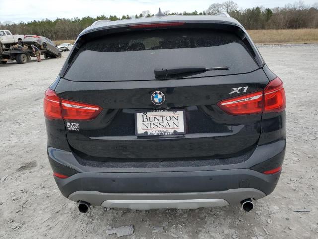 WBXHT3C39GP889757 - 2016 BMW X1 XDRIVE28I BLACK photo 6