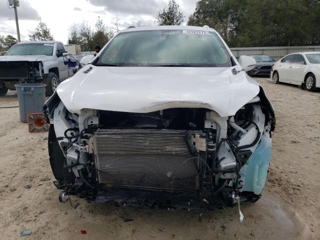 LRBFX1SA7JD081086 - 2018 BUICK ENVISION ESSENCE თეთრი ფოტო 5