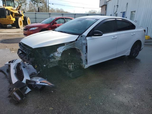 2020 KIA FORTE GT LINE, 