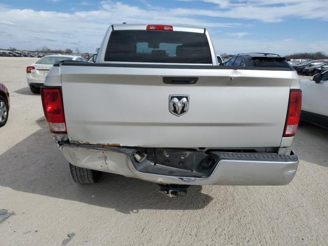 1C6RR6FG4ES287866 - 2014 RAM 1500 ST SILVER photo 6