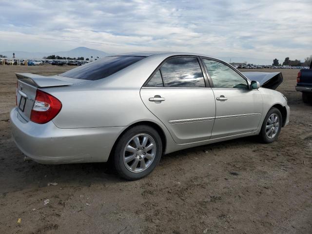 4T1BE32K73U642170 - 2003 TOYOTA CAMRY LE GOLD photo 3