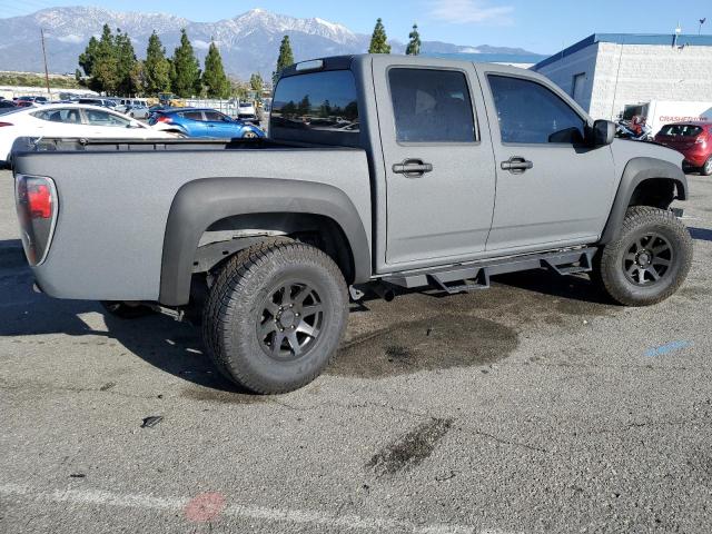 1GCDS136158186495 - 2005 CHEVROLET COLORADO TWO TONE photo 3