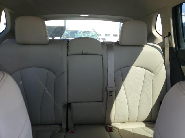 LRBFXASA4HD086191 - 2017 BUICK ENVISION PREFERRED TAN photo 10