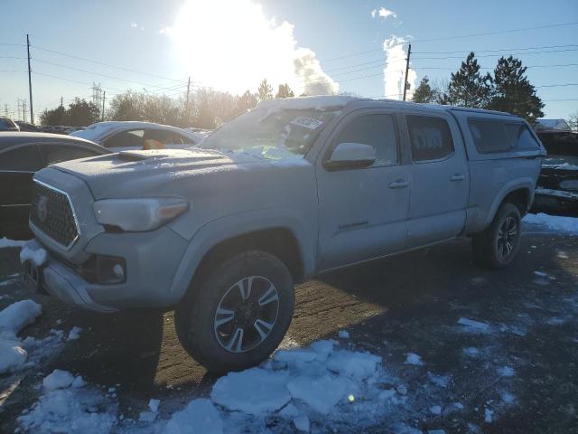 2019 TOYOTA TACOMA DOUBLE CAB, 