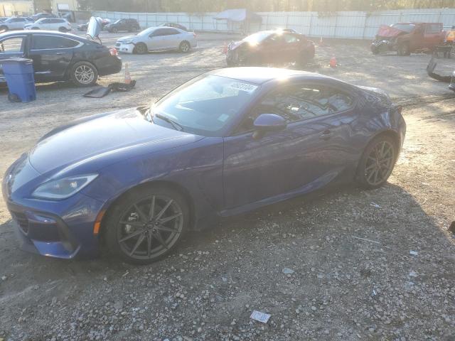 2023 SUBARU BRZ LIMITED, 