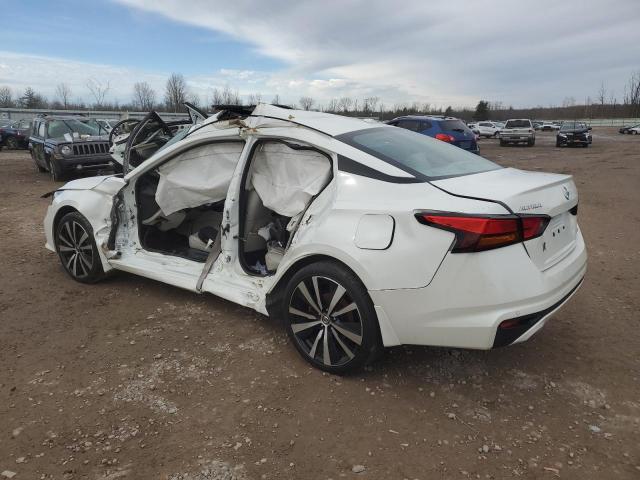 1N4BL4FW0KC129947 - 2019 NISSAN ALTIMA PLATINUM WHITE photo 2