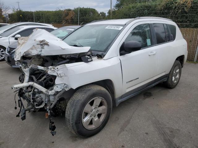 2014 JEEP COMPASS SPORT, 