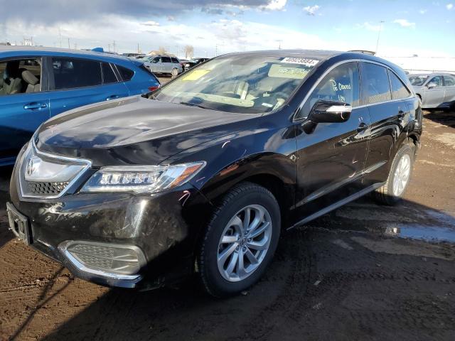 2016 ACURA RDX TECHNOLOGY, 