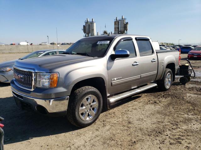 2012 GMC SIERRA K1500 SLE, 