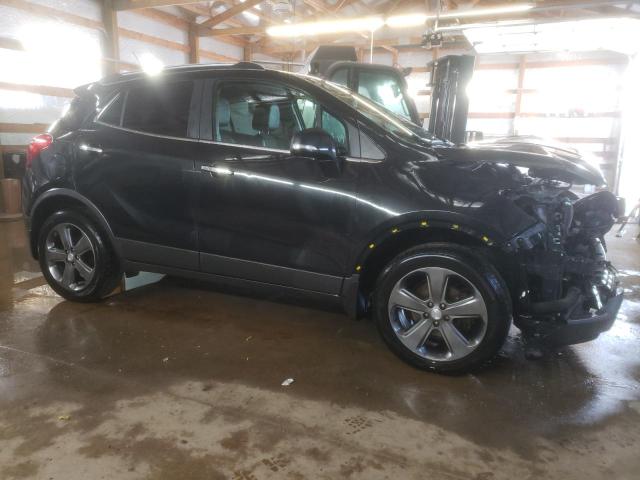 KL4CJFSB9EB564831 - 2014 BUICK ENCORE CONVENIENCE 黑色 照片 4