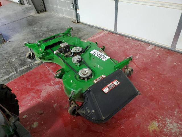 1M0160DCJM105694 - 2019 JOHN DEERE MOWER GREEN photo 2