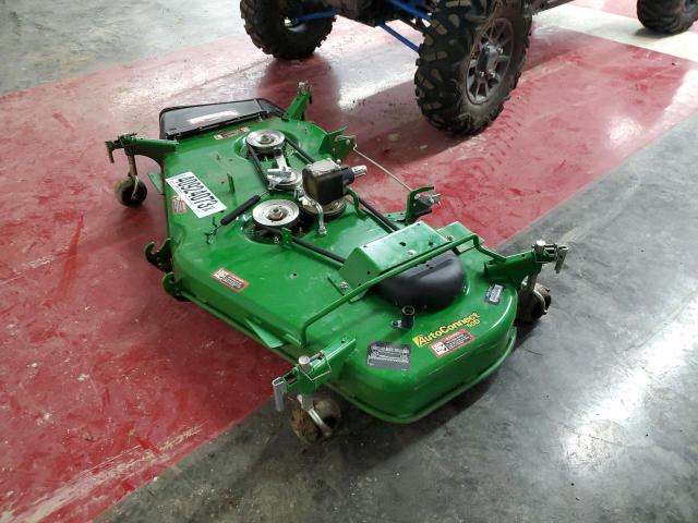 1M0160DCJM105694 - 2019 JOHN DEERE MOWER GREEN photo 4