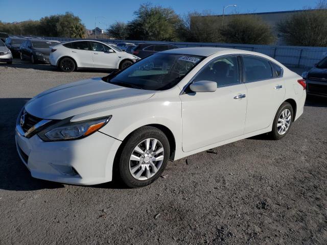 2016 NISSAN ALTIMA 2.5, 