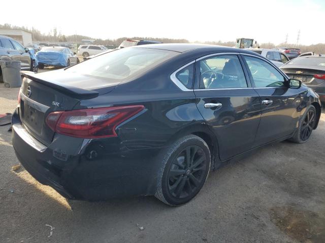 1N4AL3AP8HC259442 - 2017 NISSAN ALTIMA 2.5 BLACK photo 3