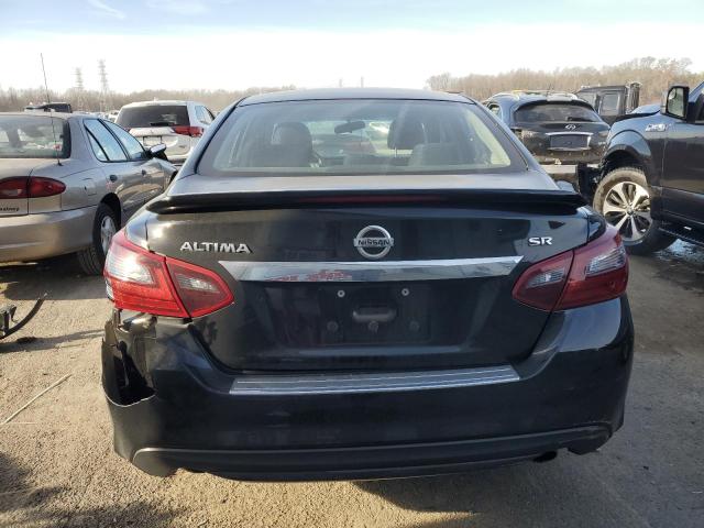 1N4AL3AP8HC259442 - 2017 NISSAN ALTIMA 2.5 BLACK photo 6