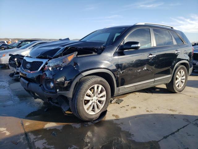 2011 KIA SORENTO BASE, 