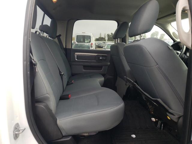 3C6UR5DL6HG652306 - 2017 RAM 2500 SLT თეთრი ფოტო 10