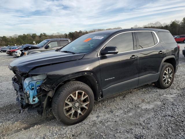 2020 GMC ACADIA SLE, 