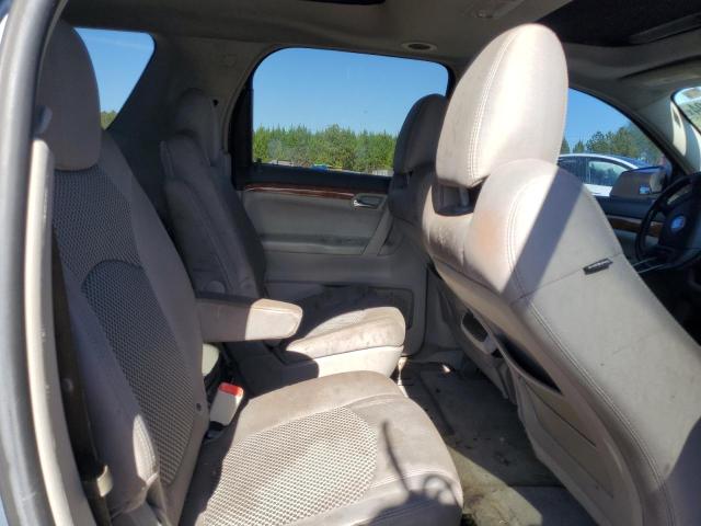 5GZER23718J259262 - 2008 SATURN OUTLOOK XR GRAY photo 10