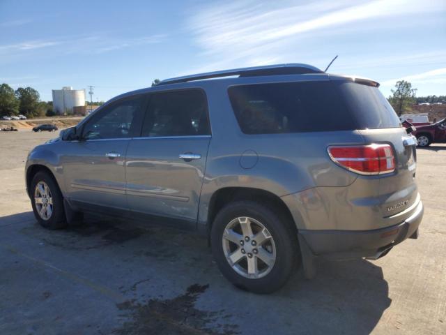 5GZER23718J259262 - 2008 SATURN OUTLOOK XR GRAY photo 2