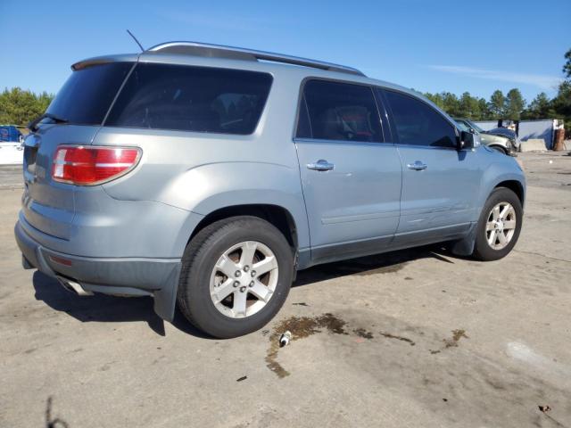 5GZER23718J259262 - 2008 SATURN OUTLOOK XR GRAY photo 3