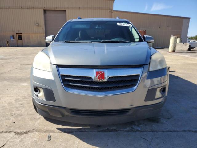 5GZER23718J259262 - 2008 SATURN OUTLOOK XR GRAY photo 5