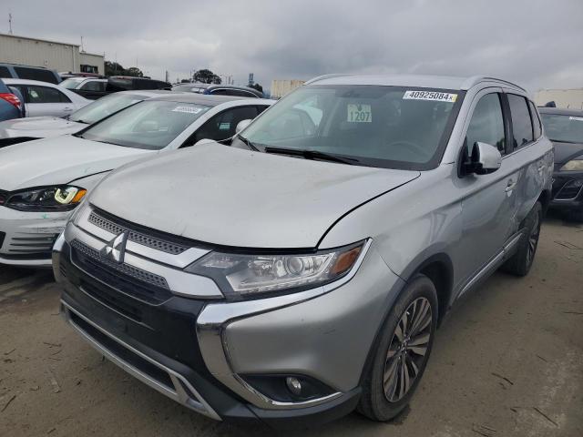 2019 MITSUBISHI OUTLANDER SE, 