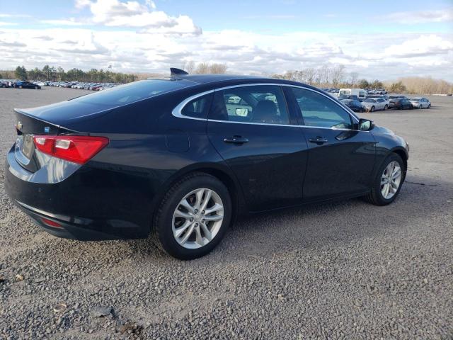 1G1ZJ5SU4HF156304 - 2017 CHEVROLET MALIBU HYBRID BLACK photo 3