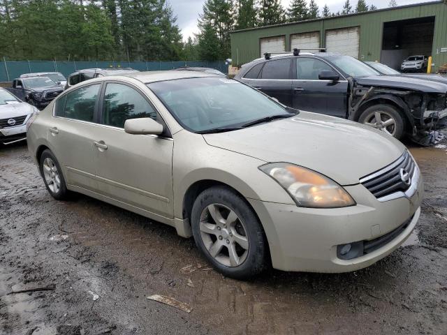 1N4AL21E39C193053 - 2009 NISSAN ALTIMA 2.5 GOLD photo 4