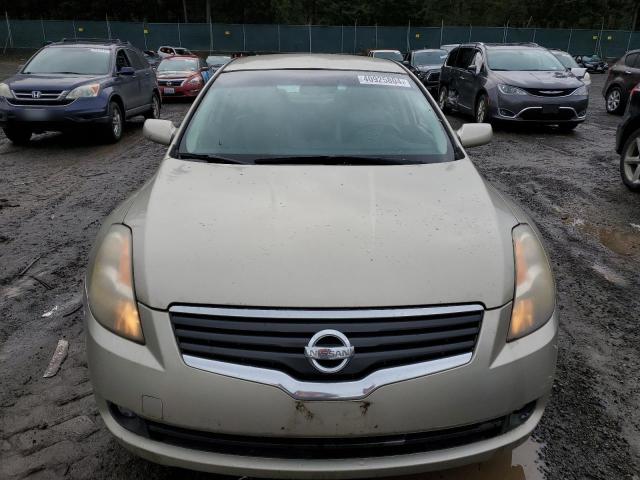 1N4AL21E39C193053 - 2009 NISSAN ALTIMA 2.5 GOLD photo 5