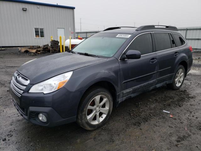 2013 SUBARU OUTBACK 2.5I LIMITED, 