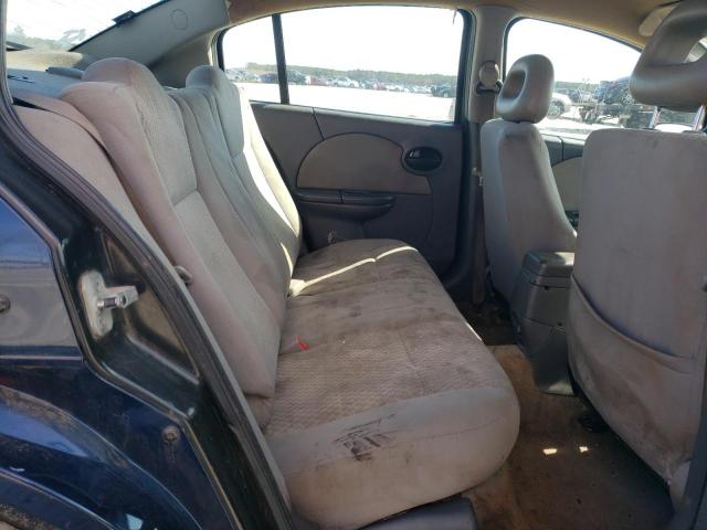 1G8AJ55FX7Z207359 - 2007 SATURN ION LEVEL 2 蓝色 照片 10